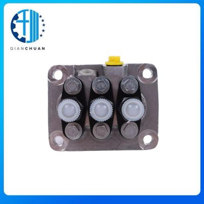 Fuel Injection Pump 252-6987  For  303.5 302.5 Excavator Spare Parts