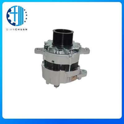 212-8561  24V 54A Alternator  for  320C 320D Excavator  Engine Spare Parts for Machinery Construction
