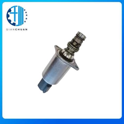 491-0908 585-9231 Solenoid Valve for  320  336 326 Excavator Spare Parts