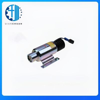 10-01178-04 Speed Solenoid 12V For Kubota Bob V2203 Engine