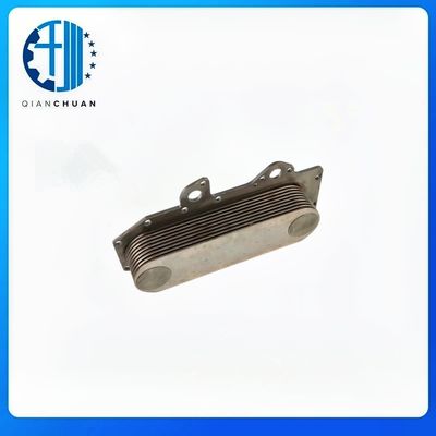 267-4743 100-6270 0R-8839 Oil Cooler For   C7 3116 3126 Engine