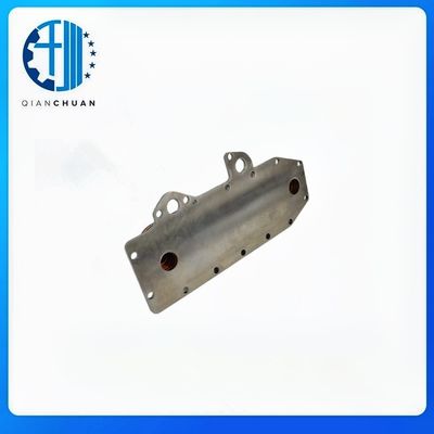 267-4743 100-6270 0R-8839 Oil Cooler For   C7 3116 3126 Engine