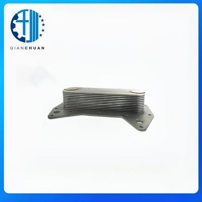 293-9367 237-4956 Oil Cooler For   Engine C9 C9.3 Excavator 330C 336E M330D