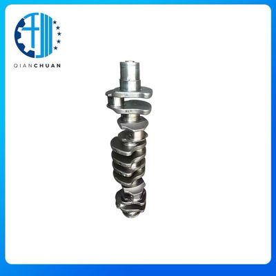 271-5658  Forged Steel Crankshaft For Excavator   E325D E329D E330D E336D Engine C7 C9 C13 C15  Spare Pats