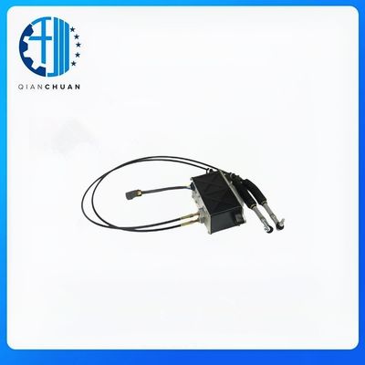 247-5227 2475227 Throttle Motor for  E320 E312 Excavator
