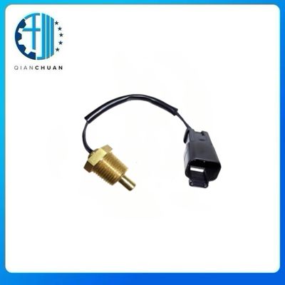 Water Temperature Sensor 244-3106 2443106 for  414E 416D 416E 416F 420D Excavator Spare Parts