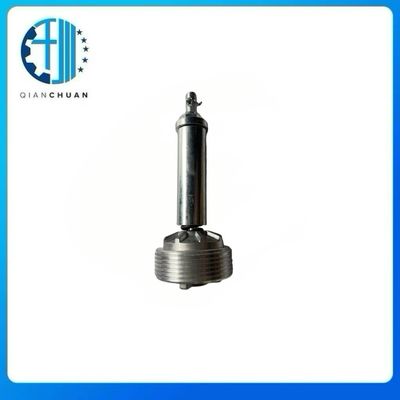 410128-00034 Check Valve for Doosan DX300LC DX140LC DX180LC  Excavator Spare Parts