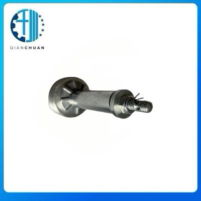 410128-00034 Check Valve for Doosan DX300LC DX140LC DX180LC  Excavator Spare Parts