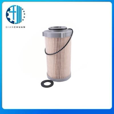 Fuel Filter 363-5819 For   Engine C1.7 C2.2 Excavator 305.5E2 304E2 305E2 307E2 308E2SR   Spare Parts