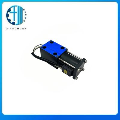 91328-20030 Solenoid Valve for Mitsubishi Forklift  FG10-18 20-25 30-35 Spare Parts