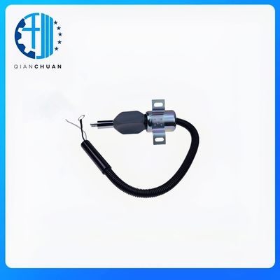 894450-7231 MV1-40 Fuel Shut Off Solenoid Valve 12V for ISUZU Engine parts