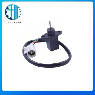 Direction Steering Sensor 3RA-34-62150 For  Forklift FB10RL FB14 FB15 Komatsu Spare Parts