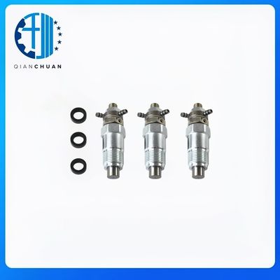 15271-53000 Fuel Injector for Kubota D750 D850 L185 L2050 Engine
