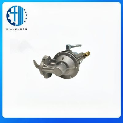 1701050K60 Fuel Pump for Komatsu TCM Forklift Nissan H15 H20II H25II K25 K15 K21