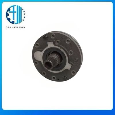 Transmission Charging Pump 30B-13-11200 30B1311200 For Komatsu Forklift FD20/25-16 FD30-16 FD30-17 FD35A-17 Spare Parts