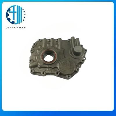 Transmission Charging Pump 93824-21200 for Mitsubishi  FD50K DP50K Forklift Spare Parts