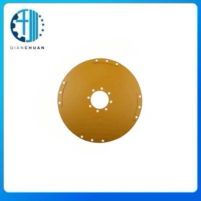 91323-00600 Input Plate for Mitsubishi FD20/25-F18B Forklift  Spare Parts