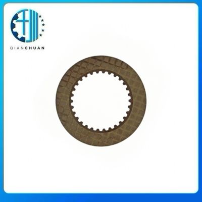 Clutch Disc 32461-23630-71 for Toyota Engine 1DZ 4Y 2Z Forklift 02-6FD10 02-6FD14 02-6FD15 02-6FD18  Spare Parts