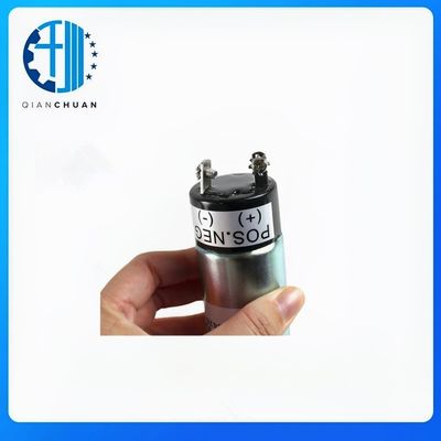 129470-67320 129470-67320 Shut-off Solenoid Valve for Yanmar Engine