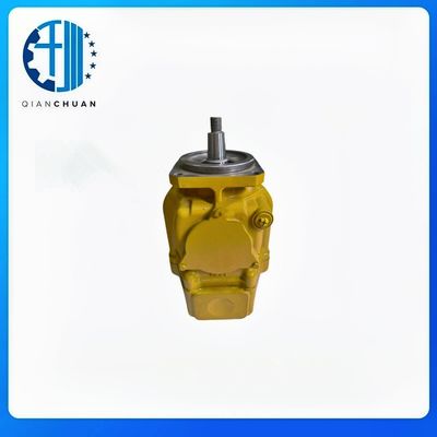 119-5013 0R-7662  Hydraulic Piston Pump For   14G 16G Motor Grader