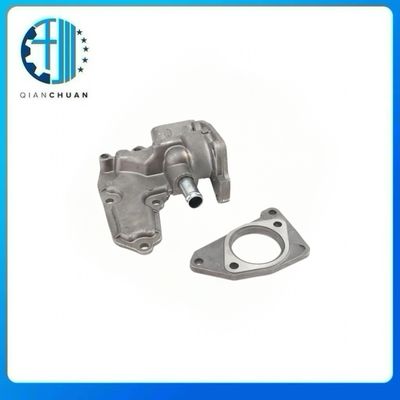 8-97018-664-0 Thermostat Housing For Isuzu 4JG2  Forklift Spare Parts