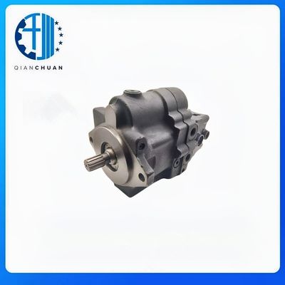 PVD-1B-28P-8AG4 Hydraulic Pump For Caterpillar CAT 303C Excavator