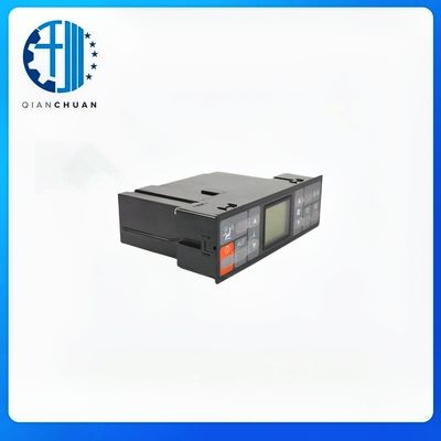 145670-7950 Air Conditioner Controller 24V for CAT E320D E312D E330D Excavator