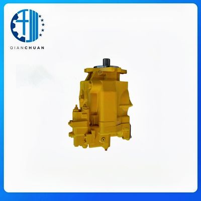 Piston Pump 9T-8346 0R-8503 for Caterpillar Tracked BullDozer  8SU 8U D8N D8R D8R II D8GC