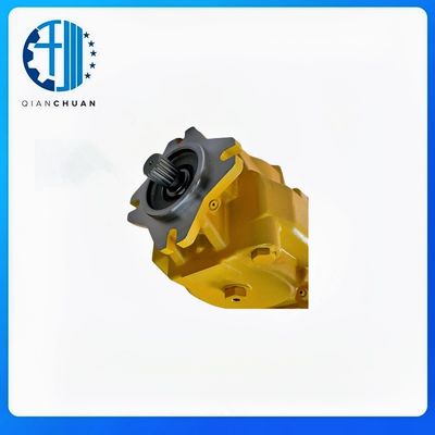 Piston Pump 9T-8346 0R-8503 for  Tracked BullDozer  8SU 8U D8N D8R D8R II D8GC