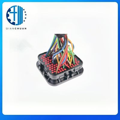 381-2499 3812499 Engine Wiring Harness For  324D 325D 326D C7 Engine