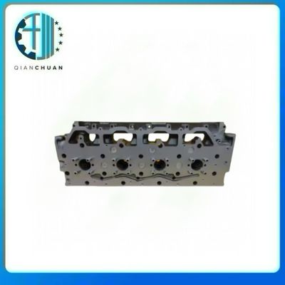 Cylinder Head 7W-2225 7W2225 for  3408 3408B 3408C 3408E 3412 Excavator  Engine Spare Parts