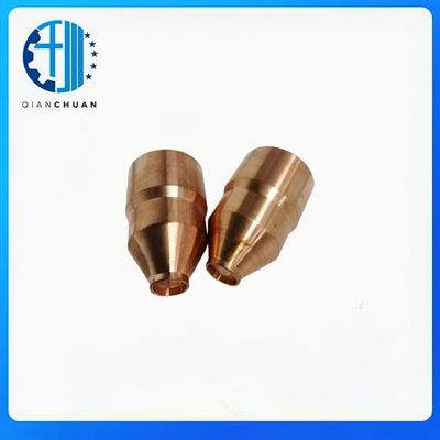 Injector Nozzle Sleeves 119-3061 For   3116  Diesel  Engine Spare Parts