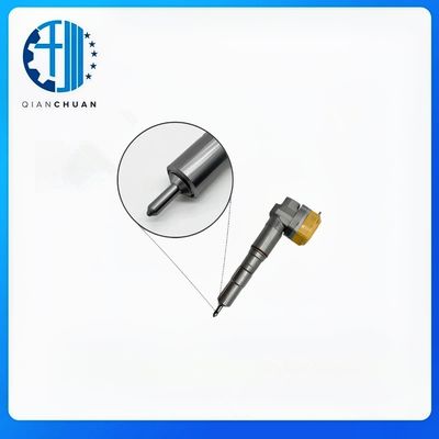 10R1266 232-1183 Fuel Injector for   3412E 3408 3408E 5110B Engine