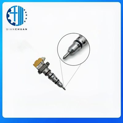 10R1262 222-5963 Fuel Injector for   Engine 3126 3126B 3126E