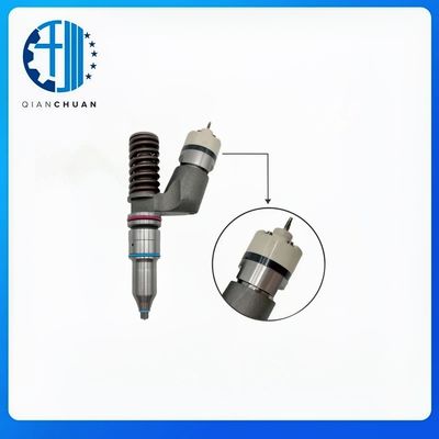 253-0618 10R-2772 Fuel Injector for  C15 C18 C32 Diesel Engine