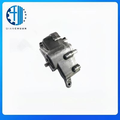 4N0733 Oil Pump for  3126 3406 3406B 3406C 3406E Engine