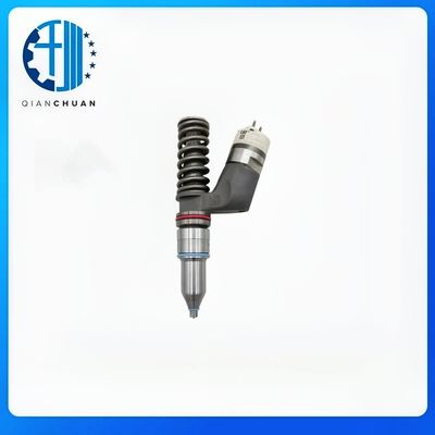 Genuine 109-5038 0R-4332 Fuel Injector for Caterpillar 3406E Engine