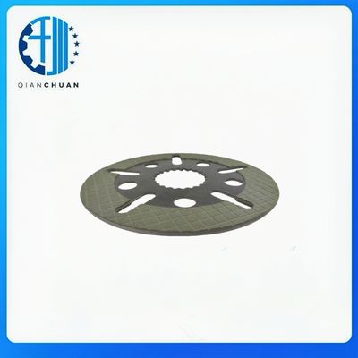 New Disc Brake Friction Plate 83959970 for  416B 416C 416D