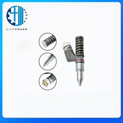 140-8951 Fuel Injector for  3406E Diesel Engine