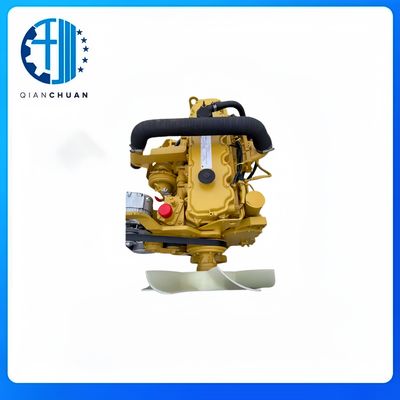  3406 Diesel Engine 14.6L Inline 6 Cylinder New