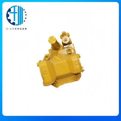 487-6207 Hydraulic Pump for  303.5CR 304CR 302.7CR 303CR Excavator