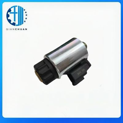 New Solenoid Valve for   320GC 323GC Excavator