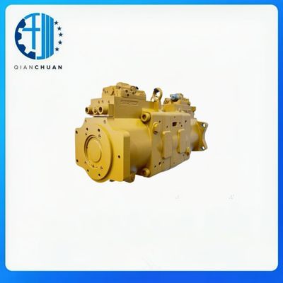 New Main Hydraulic Pump K7V280 for  E349GC E350GC E374GC Excavator