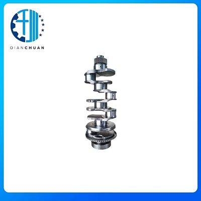  C4.4 Diesel Engine Crankshaft 455-3693 232-7400 359-0716
