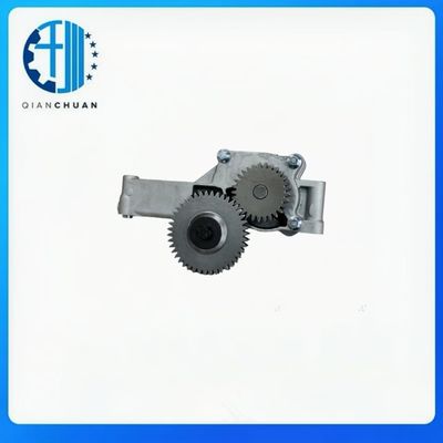 New Oil Pump 496-4800 for  3116 C7 Diesel Engine