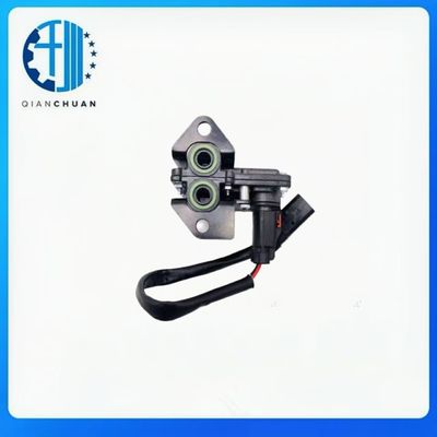 New Fuel Pump Valve 266-0136 for  312 315 320 323D