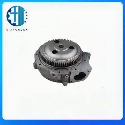New C32 Water Pump 1371339 for Caterpillar Diesel Engine