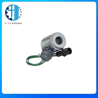321-5658 Solenoid Valve Coil 24V for  773D 769D 789C