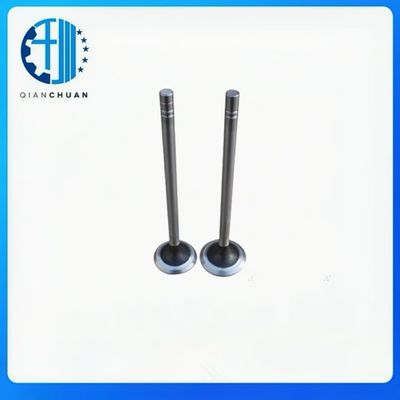  C11 Intake and Exhaust Valve 2243028 for Excavator