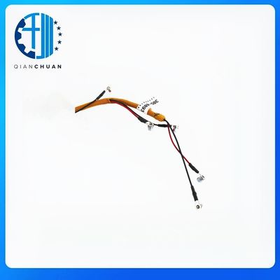305-4893 Injector Wiring Harness for CAT 320D 321D 323D C6.4 Engine
